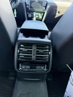VW Passat 2.0TDI 190.. 4 motion R-line | Mobile.bg    9