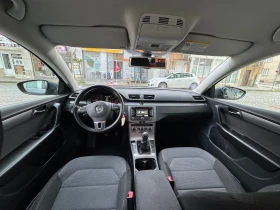 VW Passat BlueMotion | Mobile.bg    7