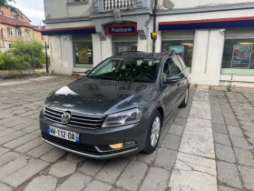 VW Passat BlueMotion | Mobile.bg    1