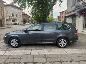 VW Passat BlueMotion | Mobile.bg    3