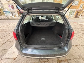 VW Passat BlueMotion | Mobile.bg    5