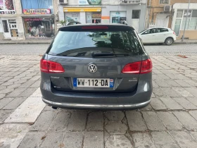 VW Passat BlueMotion | Mobile.bg    2