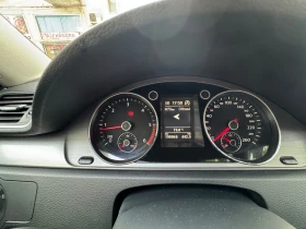 VW Passat BlueMotion | Mobile.bg    9