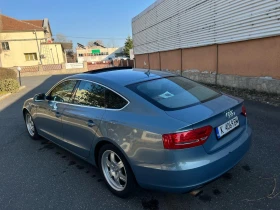 Audi A5 2.0 tfsi sline quattro sportback  | Mobile.bg    13