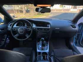 Audi A5 2.0 tfsi sline quattro sportback  | Mobile.bg    9