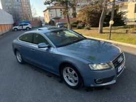 Audi A5 2.0 tfsi sline quattro sportback  | Mobile.bg    7