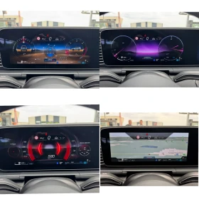 Mercedes-Benz GLS 450 D#AMG#PANO#BURM#3xDVD#SOFTCL#FULL | Mobile.bg    16