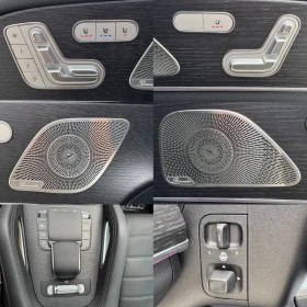Mercedes-Benz GLS 450 D#AMG#PANO#BURM#3xDVD#SOFTCL#FULL | Mobile.bg    14