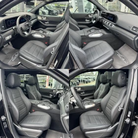 Mercedes-Benz GLS 450 D#AMG#PANO#BURM#3xDVD#SOFTCL#FULL | Mobile.bg    10