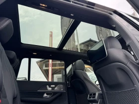 Mercedes-Benz GLS 450 D#AMG#PANO#BURM#3xDVD#SOFTCL#FULL | Mobile.bg    4