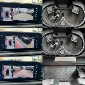 Mercedes-Benz GLS 450 D#AMG#PANO#BURM#3xDVD#SOFTCL#FULL | Mobile.bg    15