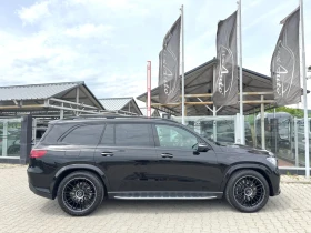 Mercedes-Benz GLS 450 D#AMG#PANO#BURM#3xDVD#SOFTCL#FULL | Mobile.bg    2