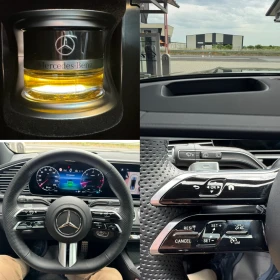 Mercedes-Benz GLS 450 D#AMG#PANO#BURM#3xDVD#SOFTCL#FULL | Mobile.bg    13