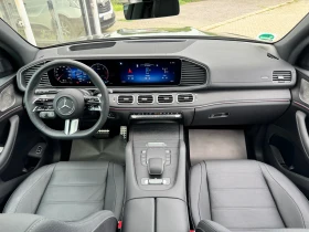 Mercedes-Benz GLS 450 D#AMG#PANO#BURM#3xDVD#SOFTCL#FULL | Mobile.bg    5