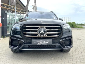 Mercedes-Benz GLS 450 D#AMG#PANO#BURM#3xDVD#SOFTCL#FULL | Mobile.bg    6