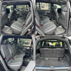 Mercedes-Benz GLS 450 D#AMG#PANO#BURM#3xDVD#SOFTCL#FULL | Mobile.bg    11