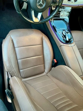 Mercedes-Benz E 350 W213-3.0d -V6-9G-tronic AMG | Mobile.bg    12