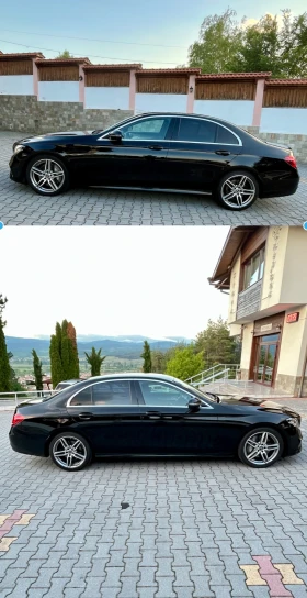 Mercedes-Benz E 350 W213-3.0d -V6-9G-tronic AMG | Mobile.bg    6