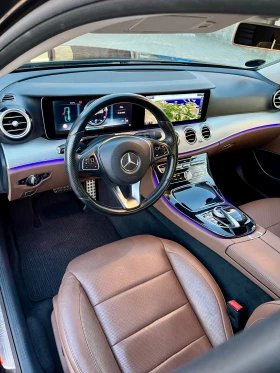 Mercedes-Benz E 350 W213-3.0d -V6-9G-tronic AMG | Mobile.bg    8