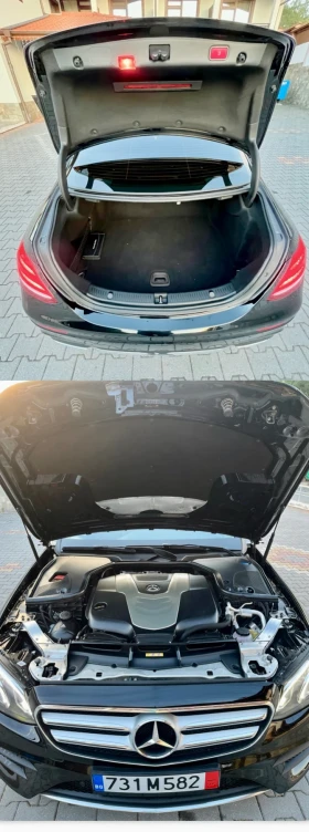Mercedes-Benz E 350 W213-3.0d -V6-9G-tronic AMG | Mobile.bg    15