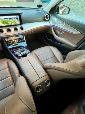 Mercedes-Benz E 350 W213-3.0d -V6-9G-tronic AMG | Mobile.bg    9
