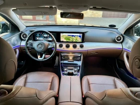 Mercedes-Benz E 350 W213-3.0d -V6-9G-tronic AMG | Mobile.bg    7