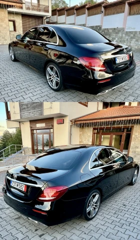 Mercedes-Benz E 350 W213-3.0d -V6-9G-tronic AMG | Mobile.bg    5