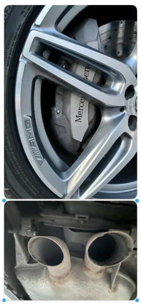 Mercedes-Benz E 350 W213-3.0d -V6-9G-tronic AMG | Mobile.bg    16