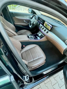 Mercedes-Benz E 350 W213-3.0d -V6-9G-tronic AMG | Mobile.bg    10