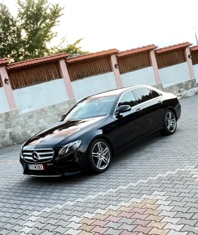  Mercedes-Benz E 350