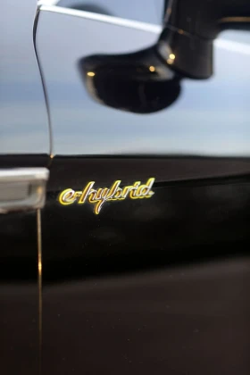Porsche Panamera S* BOSE* DISTRONIK* LANE ASSIST* * * 4- | Mobile.bg    8