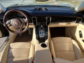 Porsche Panamera S* BOSE* DISTRONIK* LANE ASSIST* * * 4- | Mobile.bg    9