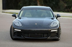 Porsche Panamera S* BOSE* DISTRONIK* LANE ASSIST* * * 4- | Mobile.bg    2