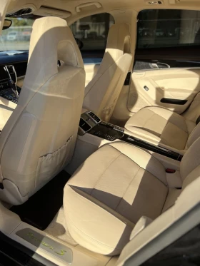 Porsche Panamera S* BOSE* DISTRONIK* LANE ASSIST* * * 4- | Mobile.bg    11