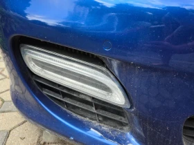 Porsche Panamera * TURBO * CARFAX *    | Mobile.bg    5