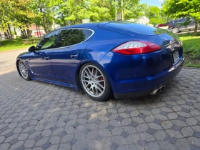 Porsche Panamera * TURBO * CARFAX *    | Mobile.bg    3