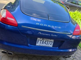 Porsche Panamera * TURBO * CARFAX *    | Mobile.bg    6