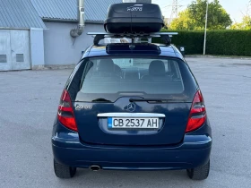 Mercedes-Benz A 200 | Mobile.bg    6