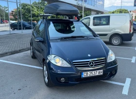Mercedes-Benz A 200 | Mobile.bg    3