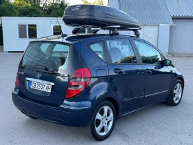 Mercedes-Benz A 200 | Mobile.bg    4