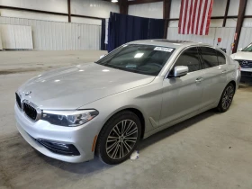 BMW 540 2018 BMW 540 I | Mobile.bg    3