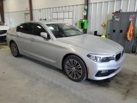 BMW 540 2018 BMW 540 I | Mobile.bg    2