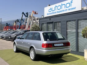 Обява за продажба на Audi S6 AVANT/QUATTRO/4.2/290K.C./4AT/4X4/ ~24 900 лв. - изображение 2