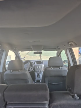 Opel Zafira | Mobile.bg    3