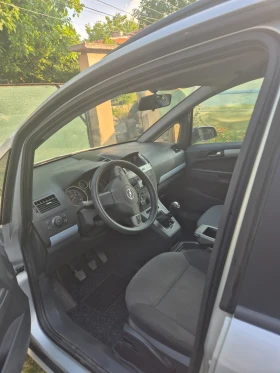 Opel Zafira | Mobile.bg    4