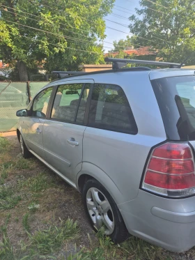 Opel Zafira | Mobile.bg    6