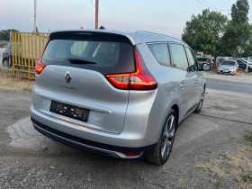 Renault Grand scenic 1.6DCI 7 МЕСТА - 19999 лв. - 26739240 4