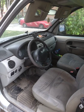 Renault Kangoo | Mobile.bg    6