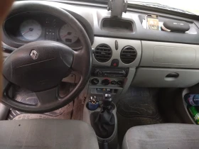 Renault Kangoo | Mobile.bg    5