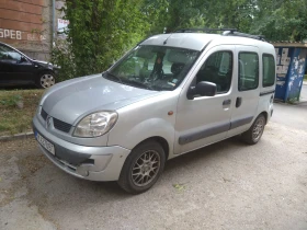 Renault Kangoo | Mobile.bg    2